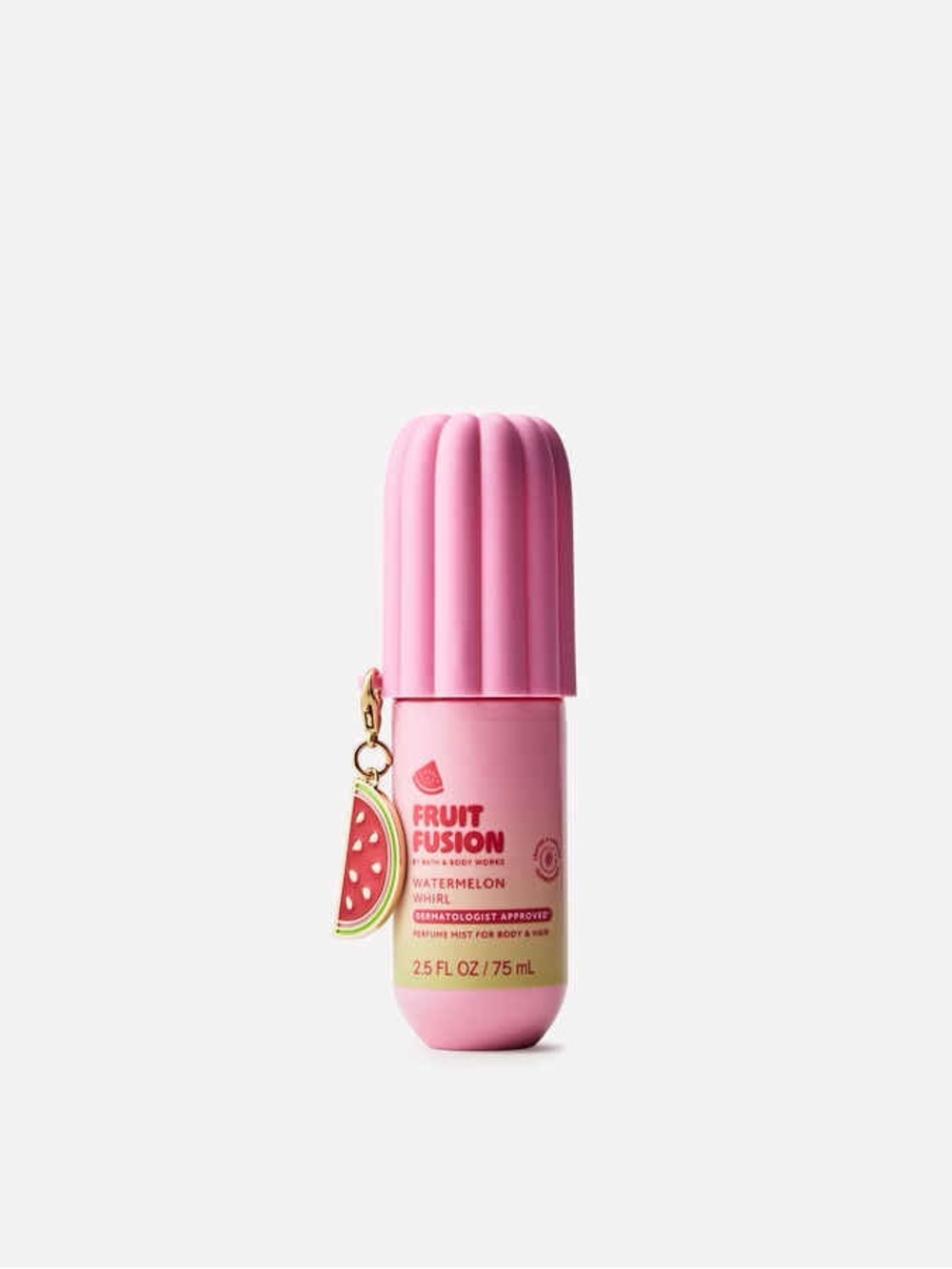 Fruit Fusion Watermelon Whirl Body Wash & Skin Care Set by Bath & Body Works - Picture 13 of 13